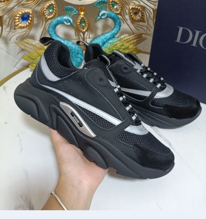 ch**an D*or sneakers